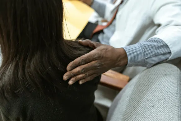 FortuneClock Casino Ënnerstëtzung